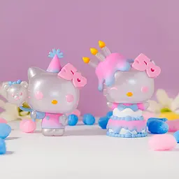 Ігрова фігурка Funko Pop! Sanrio: Hello Kitty Кітті в торті (76089) - мініатюра 5