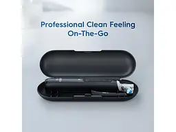 Електрична зубна щітка ORAL-B iO Series 5 iOG5.1B6.2K Black - мініатюра 5