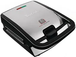 Бутербродниця-Вафельниця Tefal SW852D12