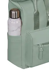 Рюкзак American Tourister URBAN GROOVE ICEBERG GREEN 36x25x20 24G*87076 - мініатюра 5