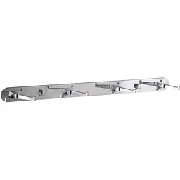 Планка з гачками Globus Lux RM 1503-4