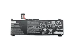 Акумулятор L21C4PC0 для ноутбука Lenovo Legion 5 15IAH7, 15ARH7, 15IAH7H, 15ARP8, 15IRX9 60Wh (5B11N47418) 3887 mAh