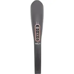 Перкусійний масажер портативний Neor Pulse Home 20GY  - мініатюра 3