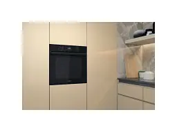 Духова шафа Whirlpool OMR55CU1B - мініатюра 4