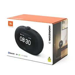 Акустична система JBL Horizon 3 Black (JBLHORIZON3BLKEP) - мініатюра 9