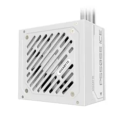 Блок живлення GIGABYTE 550W (GP-P550SS ICE) - мініатюра 3