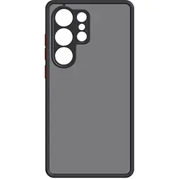 Чохол MAKE Samsung S25 Ultra Frame