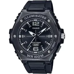 Чоловічий годинник Casio Timeless Collection MWA-100HB-1A