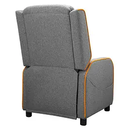 Крісло для геймерів Cougar Ranger One Gray - мініатюра 6