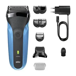Електробритва Braun Series 3 310BT