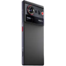 Смартфон Nubia Z80 Ultra 16/1TB Black [155873] - мініатюра 3
