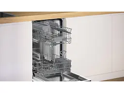 Посудомийна машина Bosch SPV2IKX01K - мініатюра 3