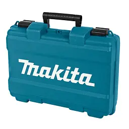 Кейс пластиковий для шабельний пил Makita JR103D, JR105D (821662-9)