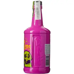 Алкогольний напій на основі рому Dead Man's Fingers (DMF) Passionfruit 38% 0.7 л (5011166063612) - мініатюра 3