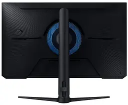 Монітор 27" Samsung G3 LS27DG302EIXCI FHD VA 180Hz (LS27DG302EIXCI) Б/в - мініатюра 5
