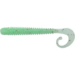 Силікон Reins G-Tail Saturn Micro 146 Hot Cucumber (20 шт/уп)