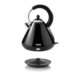 Електрочайник Princess 233022.001 Black - мініатюра 4