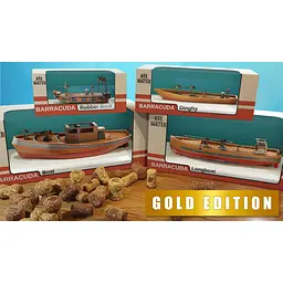 Ключ активації Microsoft Age of Water - Gold Edition для Xbox Series S/X - мініатюра 9