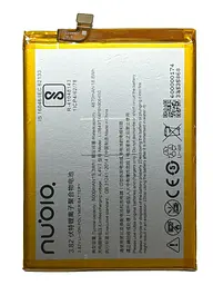 Акумулятор для ZTE Blade A6 / A6 Lite — Li3849T44P8H906450