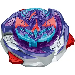 Дзига Auldey Infinity Nado VI Deluxe Pack Skylord (EU654232) - мініатюра 5