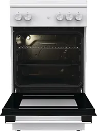 Газова плита Gorenje GG5A14WJ (7076250) - мініатюра 3