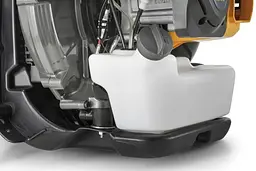 Повітродувка бензинова Stiga BL980R - мініатюра 8