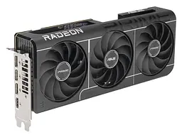 Відеокарта ASUS AMD Radeon RX 9070 16GB Prime Evo OC (PRIME-RX9070-O16G-EVO) (GDDR6, 256 bit, PCI-E v5.0 x16) - мініатюра 5