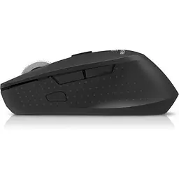 Мишка REAL-EL RM-380W Wireless Black (EL123200057) - мініатюра 5