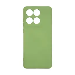 Чехол ArmorStandart ICON для Motorola Edge 60 5G Camera cover Green (ARM85878)
