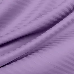 Простирадло сатин на резинці для коляски та люльки Cosas Amethyst 40х80х5 см (StrSatin_24Amethyst_FittedStroller_40х80) - мініатюра 3