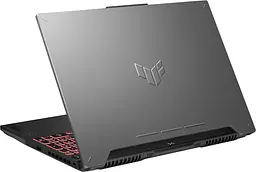 Ноутбук Asus TUF A15 FA507NVR-LP099 - мініатюра 6