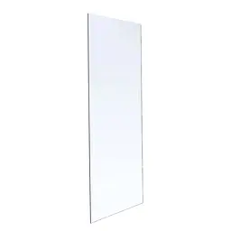 Душова стінка Volle Walk-In 120x190 18-08-120, прозорий