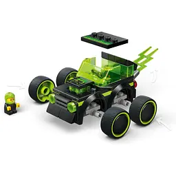 Конструктор LEGO City Автівки - Ігровий автомобіль для перегонів 64 деталі (60484) - мініатюра 2
