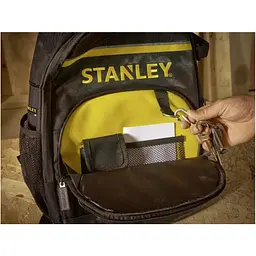 Рюкзак для інструменту Stanley (STST1-72335) - мініатюра 7
