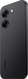 Смартфон Xiaomi Poco X8 Pro 12/512GB Black (Global) (no charger) [5G, NFC] - мініатюра 7