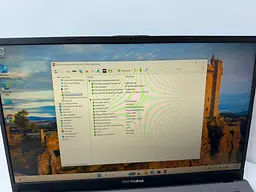 Ноутбук ASUS VivoBook F512D 15.6" (Ryzen 5 3500U / 8GB / SSD 256GB / Radeon Vega 8 / 1920x1080 IPS) б/в - мініатюра 5