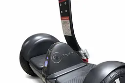 Гіроскутер Міні Сігвей ProBot MiniPRO (54V, 5700 mAh) Чорний - мініатюра 4
