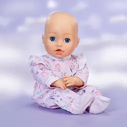 Одяг для ляльки Baby Born Комбінезон Лісова казка (840115) - мініатюра 5