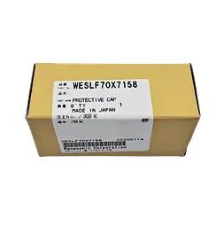 Ковпачок до електробритви Panasonic WESLF70X7158 - мініатюра 4