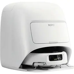 Робот-пилосос DJI ROMO A (CP.CR.00000054.01) - мініатюра 3