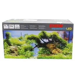 Акваріумний комплект Eheim aquastar 54 LED білий (0340646) - мініатюра 4