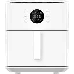 Мультипіч Xiaomi Air Fryer MAF-W6501 6.5L White (BHR083MEU) [164602]