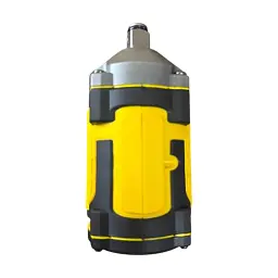Гайковерт ударний акумуляторний Zegor SDP-21BL 21V Profesional/безщітковий двигун/реверс/з підсвічуванням - мініатюра 7