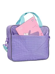 Сумка шкільна YES А4 В-1 Pusheen Summer (550418) - мініатюра 3