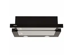 Витяжка телескопічна ELEYUS LOTUS 700 60 BL