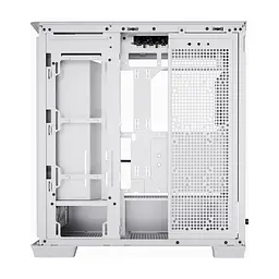 Корпус для ПК APNX Creator C1-R White (APCM-CR01243.21) - мініатюра 8
