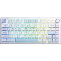 Клавіатура Aula F75 Blue [6948391208633] [138353]