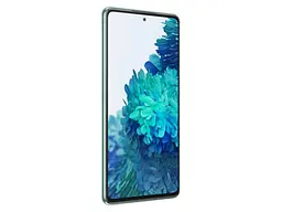 Смартфон Samsung Galaxy S20 FE 5G SM-G781B 8/128GB Cloud Mint - миниатюра 4