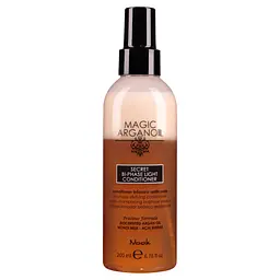 Двофазний кондиціонер Nook MAGIC ARGANOIL Secret 200 мл
