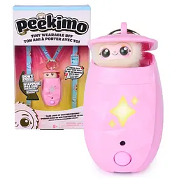 Інтерактивна іграшка Peekimo Твій друг Пікімо (6076645)
